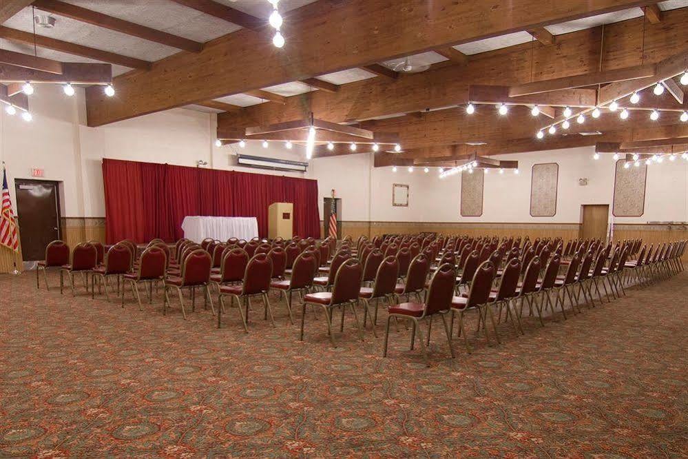 Voyageur Inn And Conference Center Reedsburg Facilități foto