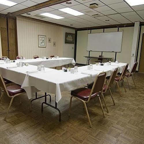 Voyageur Inn And Conference Center Reedsburg Facilități foto